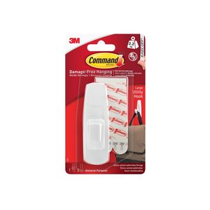 Command Large Utility Hook