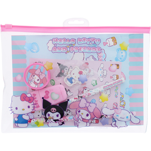 Hello Kitty & Friends Hello Kitty Super Stationery Set