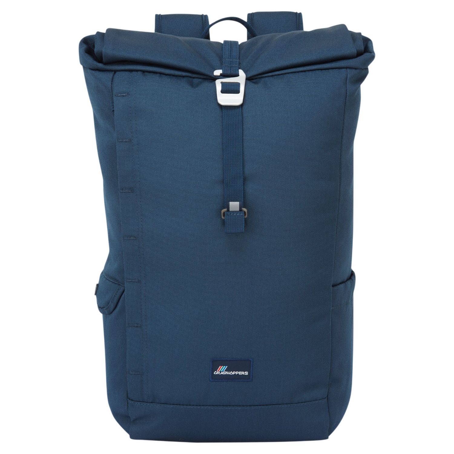 Craghoppers (One Size, Blue Stone) Classic Kiwi Ii Roll Top 20L Backpack - Image 2