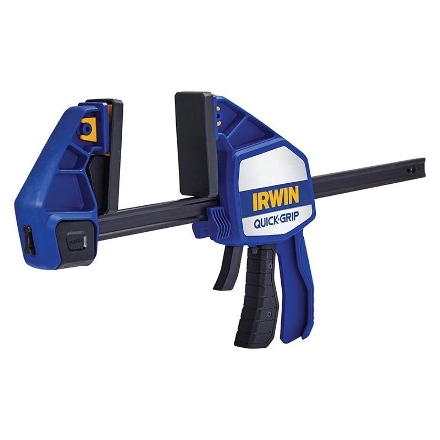 Irwin Quick-Grip Irwin Quick-Grip Xtreme Pressure Clamp D - Multi Colour