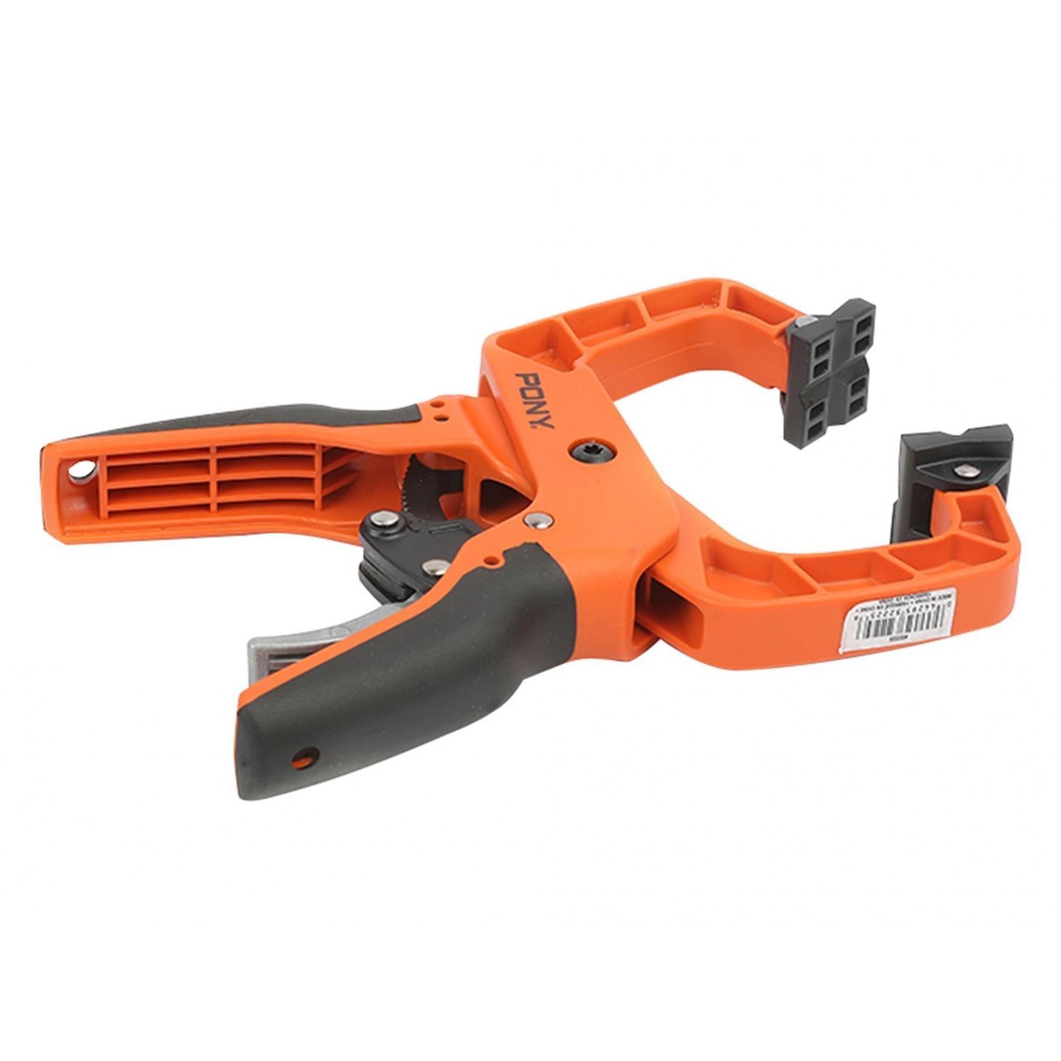 Pony Jorgensen Hand Clamp A - Multi Colour