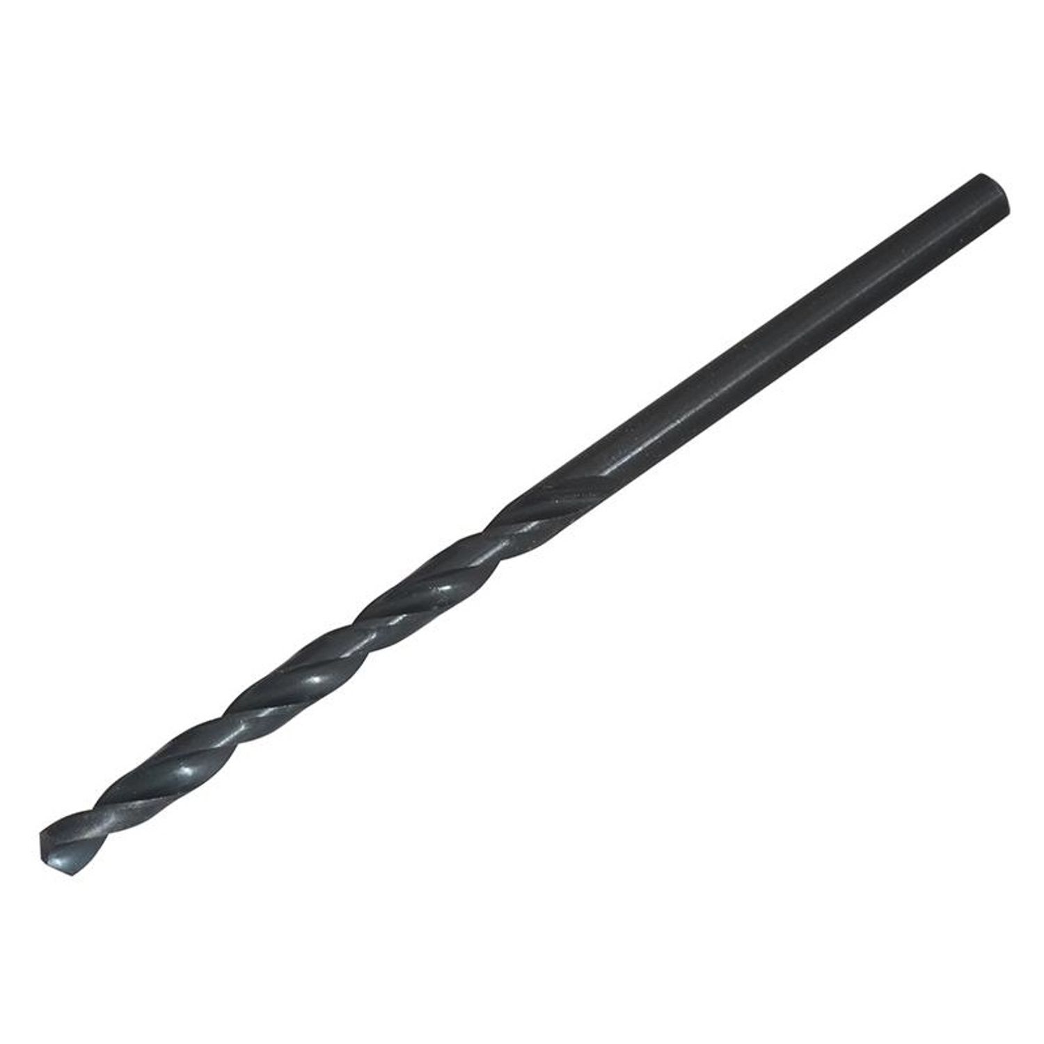 Dormer A100 Hss Jobber Drill Bits, Metric Q - Multi Colour