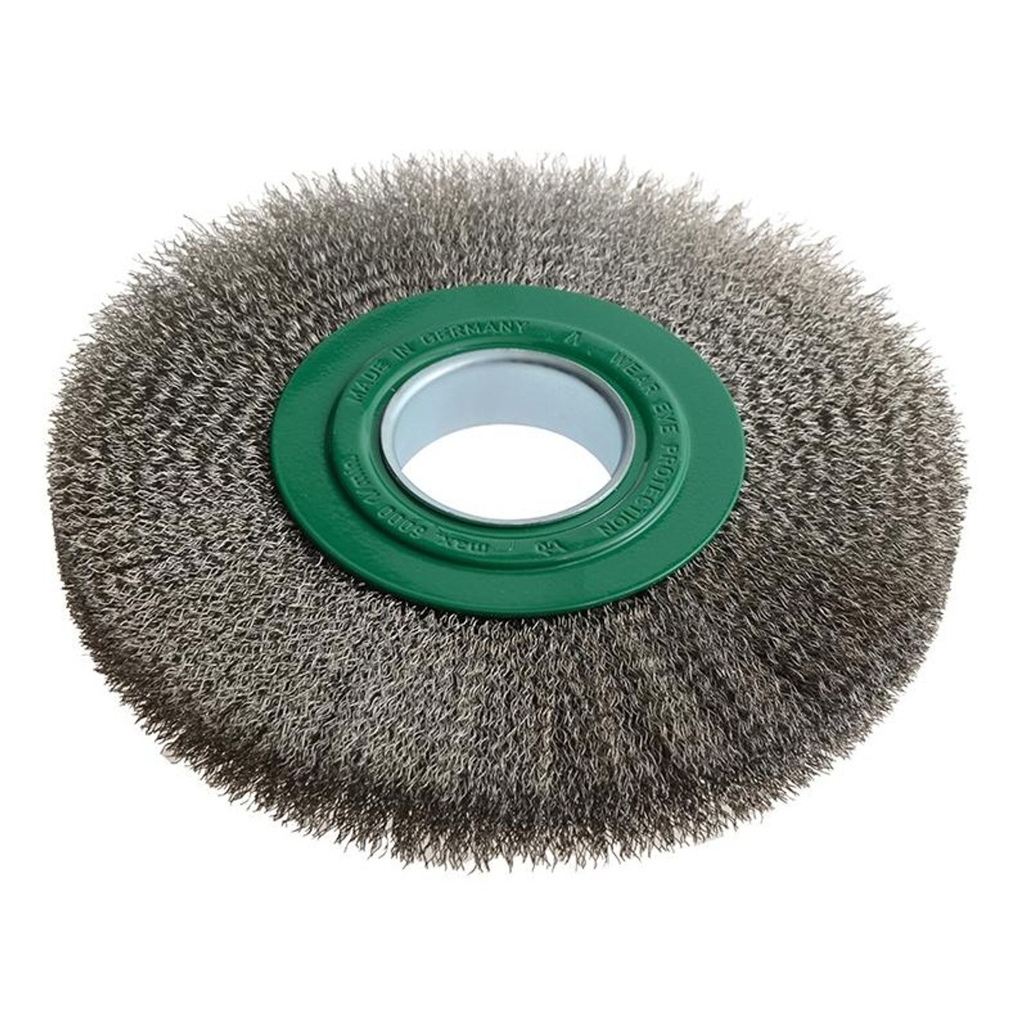 Lessmann Wheel Brush I - Multi Colour