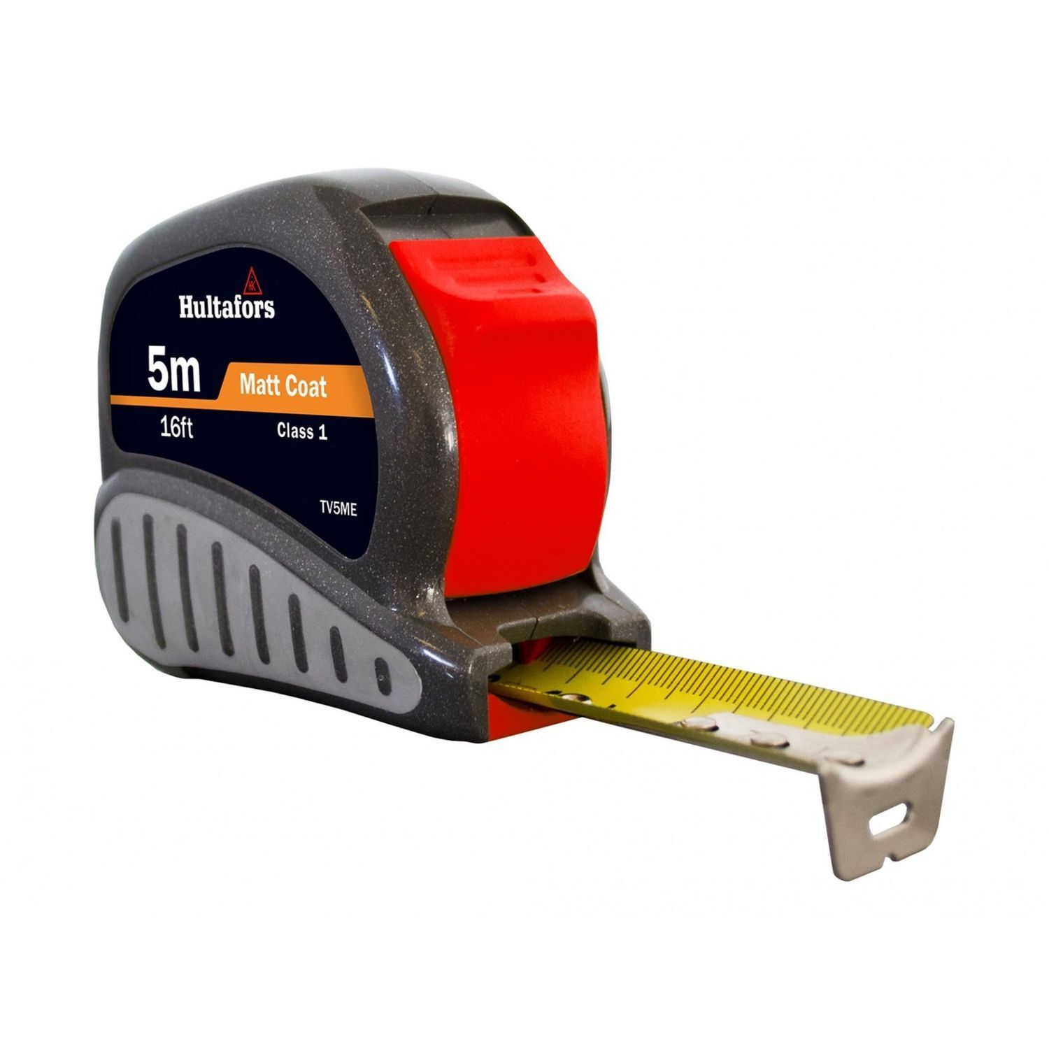 Hultafors Tri-Lok Pocket Tape B - Multi Colour