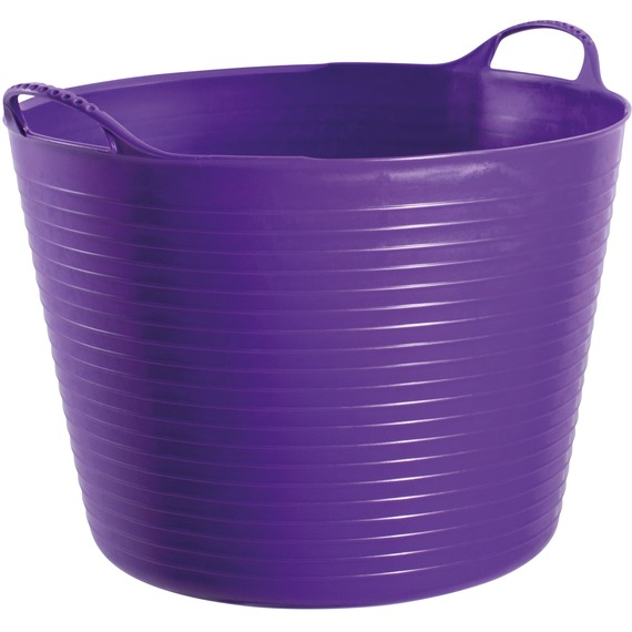 Red Gorilla Gorilla Tub® Extra Large 75 litre - Yellow