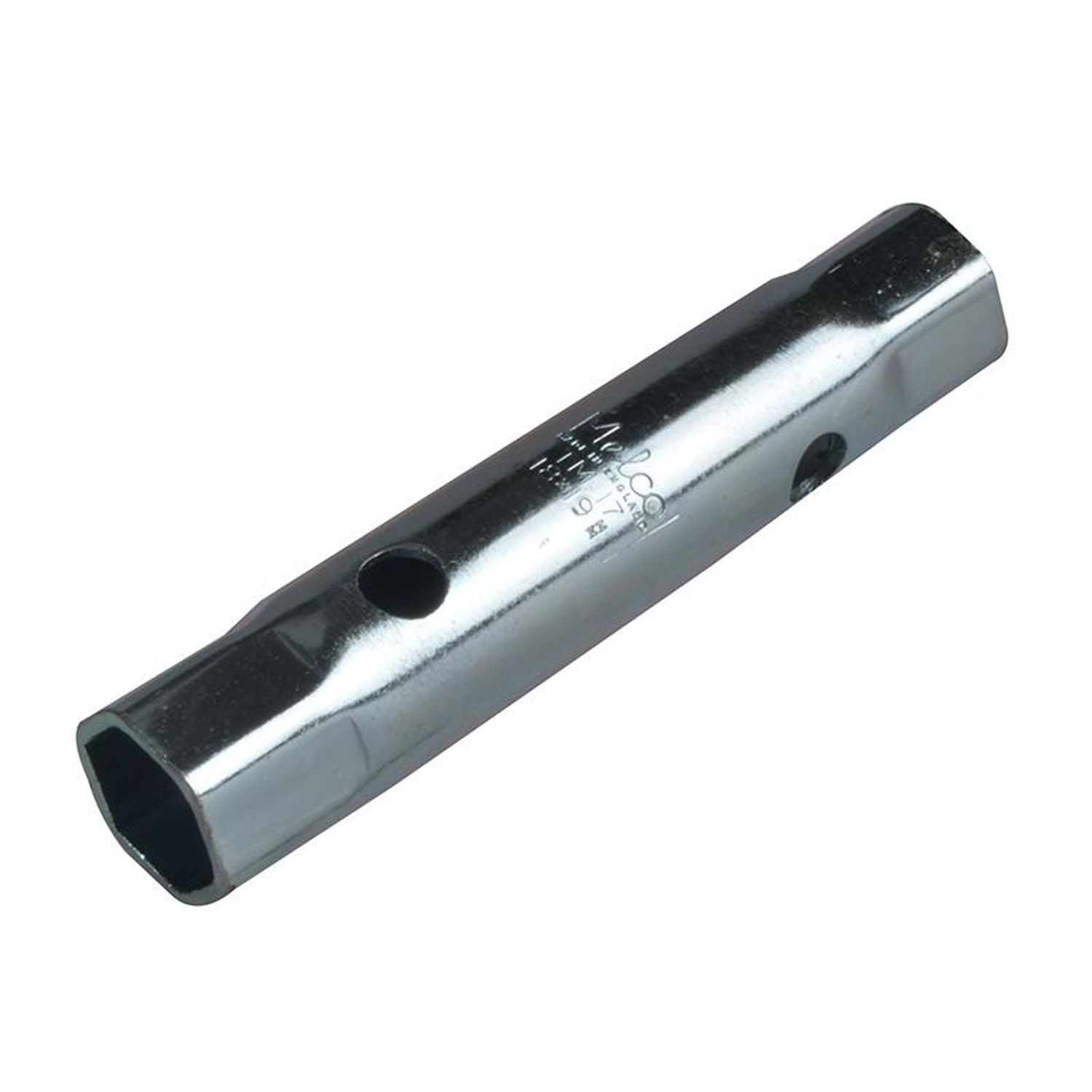 Melco Tm Metric Box Spanners