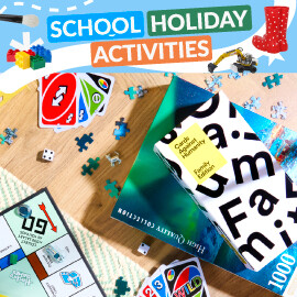 easter holiday