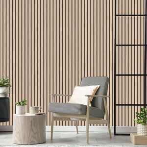 Belgravia Décor Wood Slat