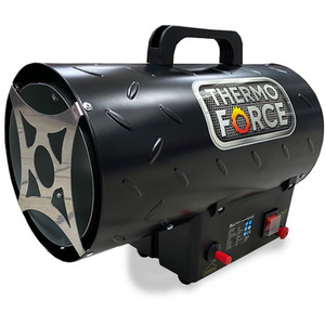 Autojack Industrial 15KW Propane Gas Heater