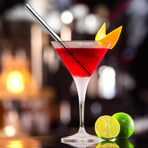 Jumbo 12mm Super Thick Stainless steel Straws