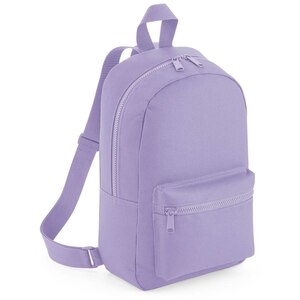 Mini Essential Backpack Bag - Lavender