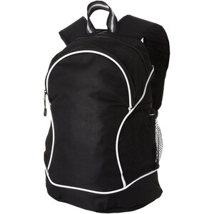 Boomerang Backpack - Solid Black