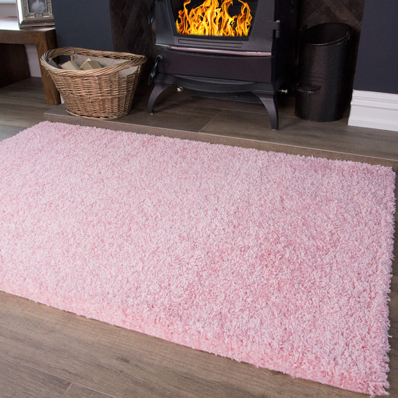 Soft Value Shaggy Rug