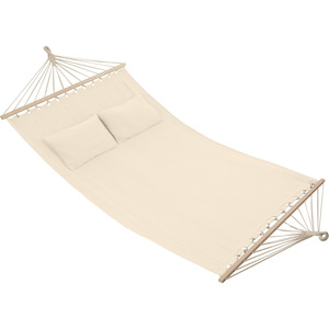 tectake® Hammock Eden