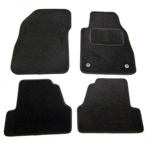 Vauxhall Mokka and Mokka X 2012-2019 Tailored Carpet Car Floor Mat Set