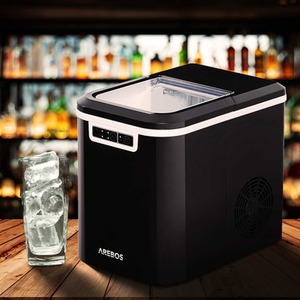 Ice Cube Maker
