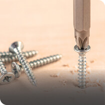 Screws