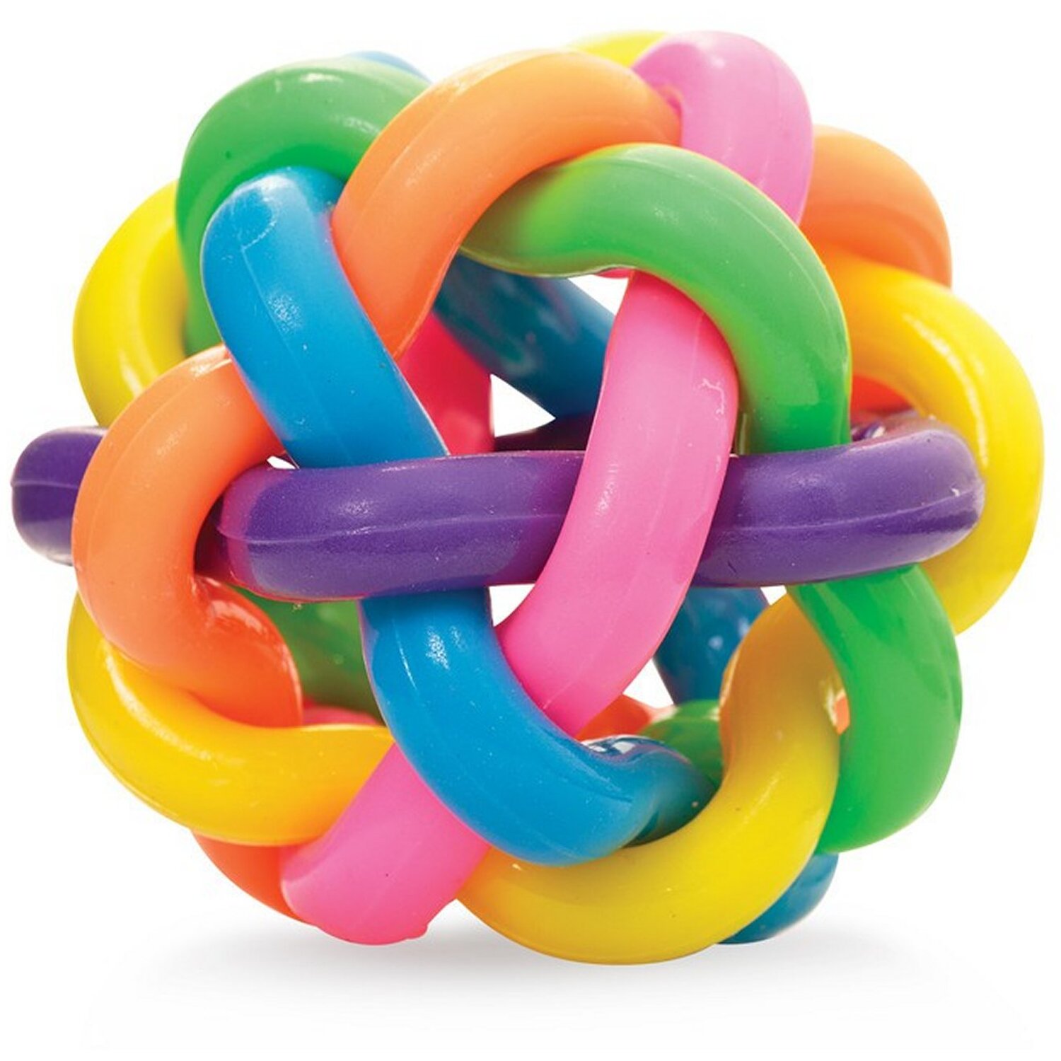 Rotaballs Set of Rainbow Orbit Balls
