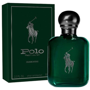Ralph Lauren Polo Cologne Intense Edt Spray 59ml