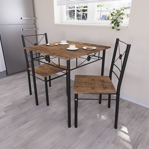 Roslyn Dining Set