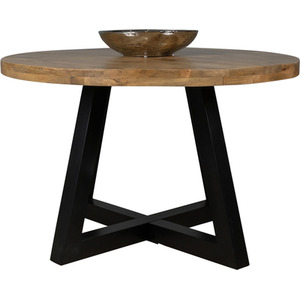 Round Kitchen Dining Table
