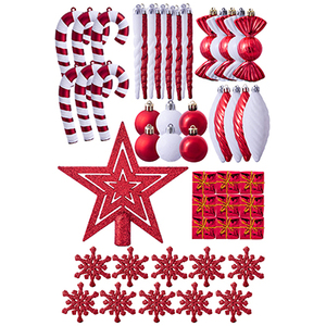 The Bauble 52pc Accessories Set