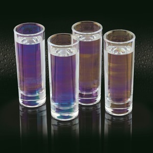 BarCraft Shot Glasses 4 x 60ml