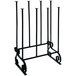 Wellington Boot Stand - 4 Pair