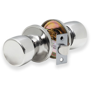 XFORT Tulip Passage Knob Set
