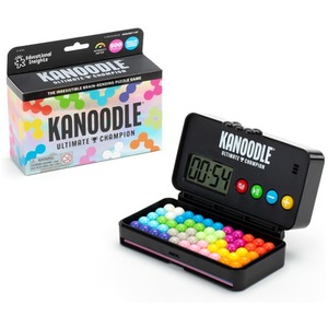 Kanoodle Ultimate Champion