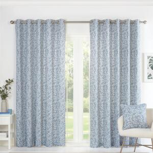 Sade Eyelet Curtains