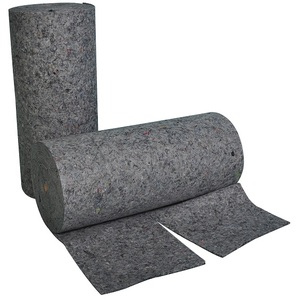 100cm x 40m EVO Natural Fibre Absorbent Roll, Perforated, P