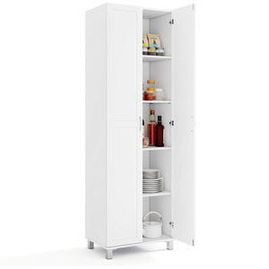 Kitchen Storage Cabinet Pantry Cabinet