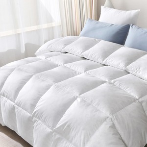 Duck Feather And Down Duvet 4.5 tog