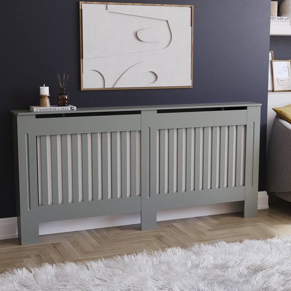 Chelsea Radiator Cover