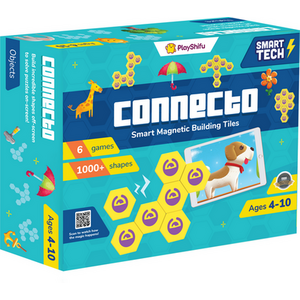 PlayShifu Connecto