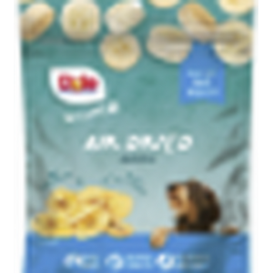 Dole Air Dried Banana Chips