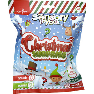 Christmas Surprise Bag