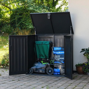 775 Litre Garden Storage Shed