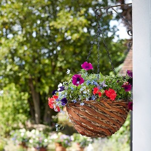 Rafiki Hanging Basket