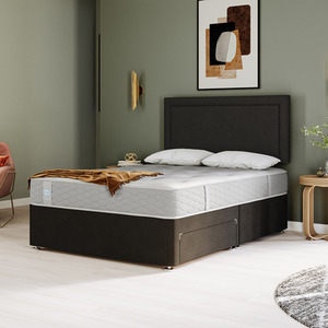 Sealy Mellbreak Ortho Plus Mattress
