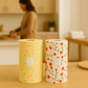 Kitchen Roll