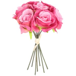 Rose Stem Bouquet