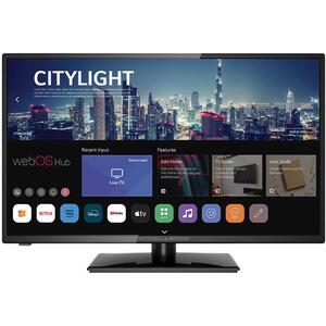 32-inch HD Ready WebOS Smart DVD TV Combo