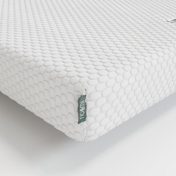 Eco Foam Mattress