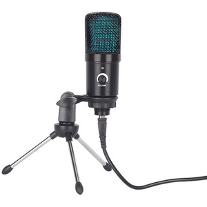 Sensei Gaming Microphone with Tripod