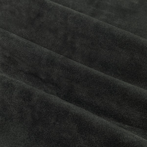 Ultimate Velvet Room Darkening Pencil Pleat Curtain Pair