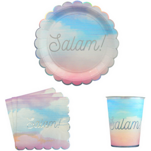 Salam Party Pack