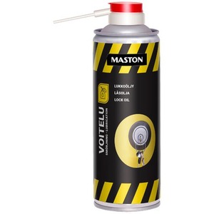 Lock Oil 150 ml