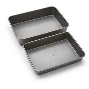 Morphy Richards Roasting Tin Set